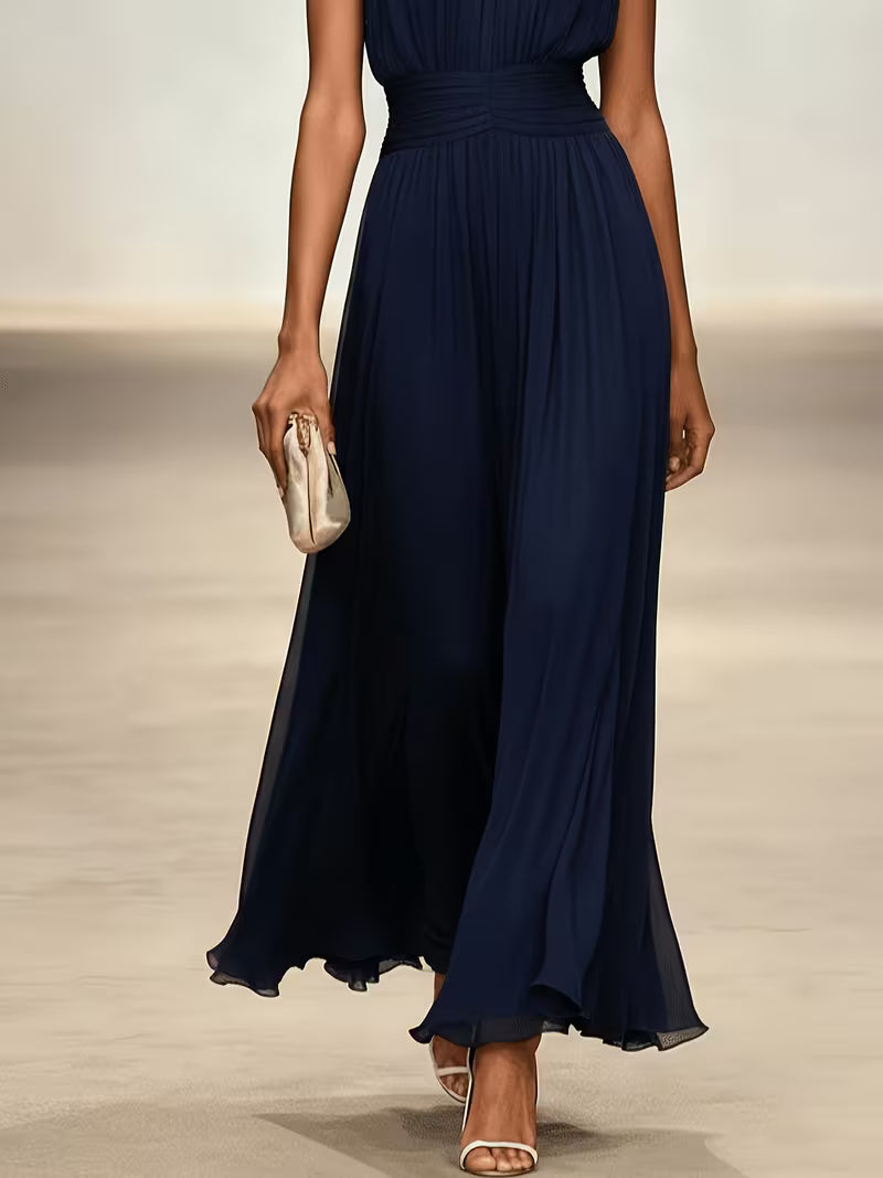 Janine - Elegante Jurk