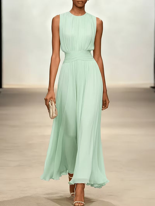 Janine - Elegante Jurk