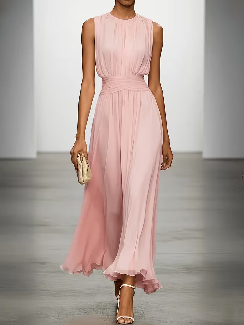Janine - Elegante Jurk
